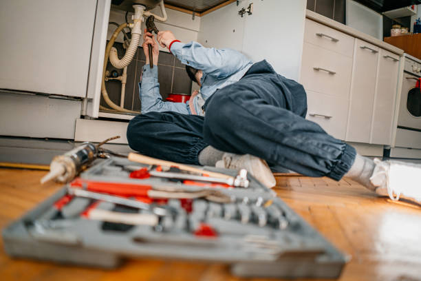 Best Septic Systems  in Fisher, IL