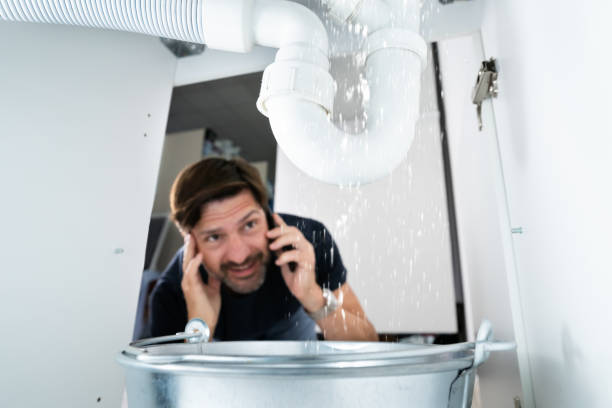 Best Sewer Line Repair  in Fisher, IL