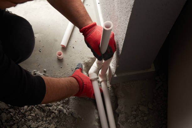 Trusted Fisher, IL Plumbing Experts