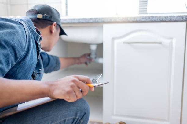 Best Water Heater Repair  in Fisher, IL