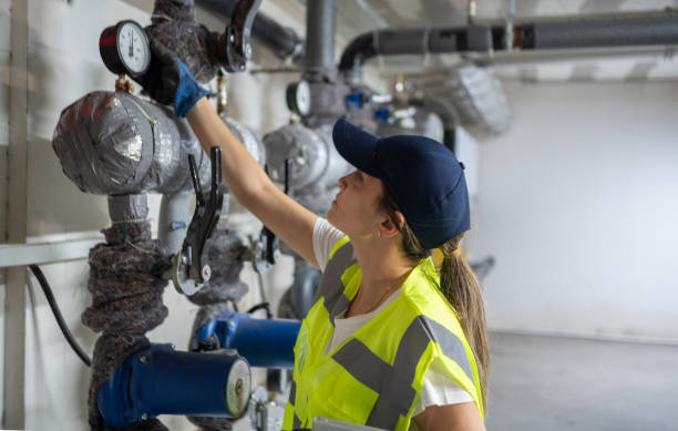 Best Drain Cleaning Services  in Fisher, IL