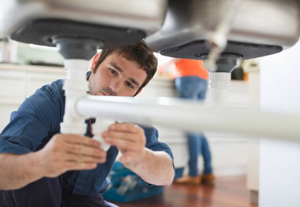 Best Drain Cleaning Services  in Fisher, IL