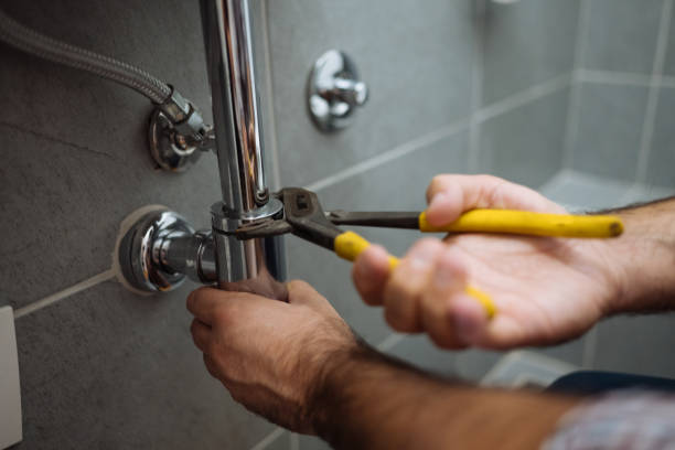 Best Same-Day Plumbing Service  in Fisher, IL